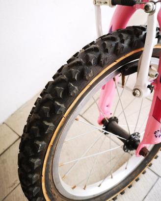 bicicletta bambina