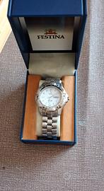 Orologio originale Festina