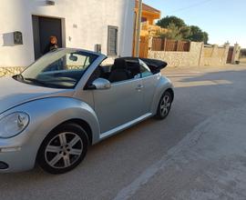 New beetle cabriolet/permuto