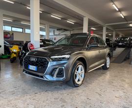 Audi Q5 40 2.0 TDI 204 CV quattro Sline Plus 03/20