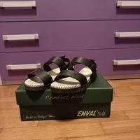 sandali enval soft taglia 41