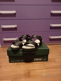 sandali enval soft taglia 41