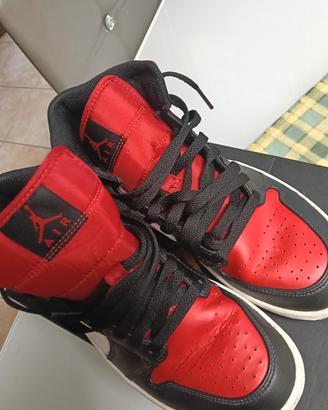 Nike Jordan alte