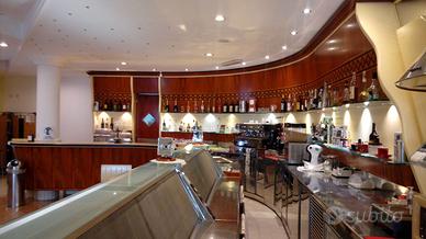 Attività Commerciale Bar Tabaccheria Pasticceria