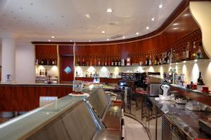 Attività Commerciale Bar Tabaccheria Pasticceria