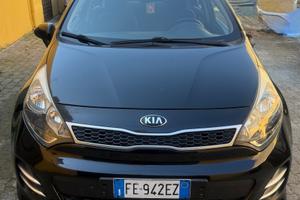 Kia Rio 1.1 CRDi 5p. Active
