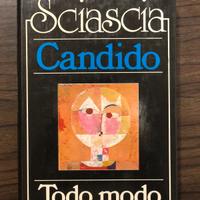 Candido, Todo modo - Leonardo Sciascia