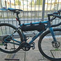 Bici Gravel Specialized diverge Carbon 