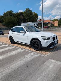 bmw  x1