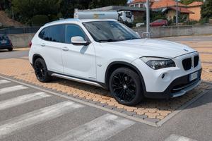 bmw  x1