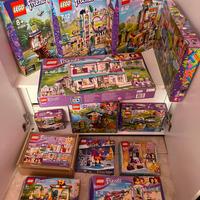 Lego Friends