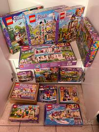 Lego Friends