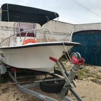 Coner 550