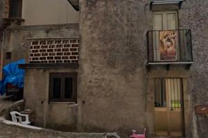 Casa immobiliata 100 mq