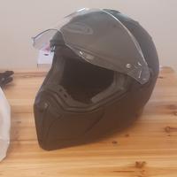 Casco Moto 