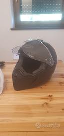 Casco Moto 