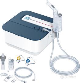 Beurer IH 28 Pro Aerosol a Compressore