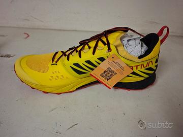 scarpe mountain runnin la sportiva