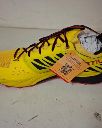 scarpe mountain runnin la sportiva