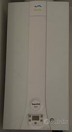 Caldaia a condensazione Savio Super Evo Dens 24kw