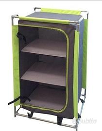 MOBILETTO CUCINOTTO DA ESTERNO DA CAMPEGGIO 