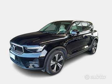 VOLVO XC40 T4 Recharge Plug-in auto Ultimate Brigh