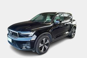 VOLVO XC40 T4 Recharge Plug-in auto Ultimate Brigh