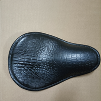Sella solo seat
