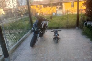 Gilera runner 125