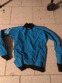 Giacca stagna Hiko Zephyr