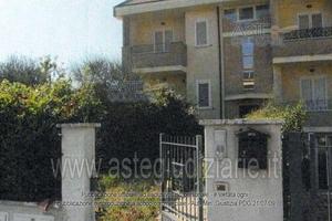 Villa o villino Sant'Egidio alla Vibrata