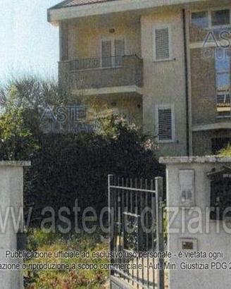 Villa o villino Sant'Egidio alla Vibrata