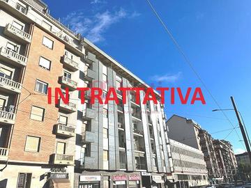 Appartamento Torino [MONGINEVRO 132VRG] (Pozzo Str