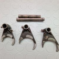 FORCHETTE FORCELLE KTM GS 125 1991 1992 MX