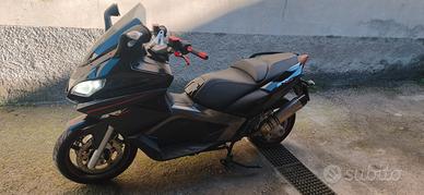 Aprilia SRV 850 i.e. - 2013