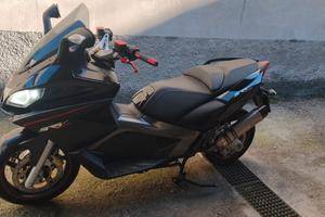 Aprilia SRV 850 i.e. - 2013