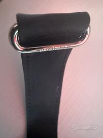 Omega Cinturino speedmaster moonwatch