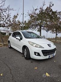 Peugeot 207 1.4 HDI Active