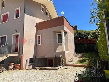 Villa bifamiliare Avezzano [Cod. rif 3279400VRG]