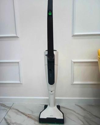 Sistema aspirapolvere per casa