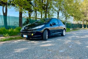 Peugeot 207 Le Mans