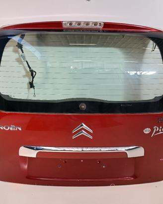 Portellone Post CITROEN C3 PICASSO '09