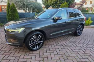 Volvo XC 60 XC60 D4 AWD Geartronic Inscription