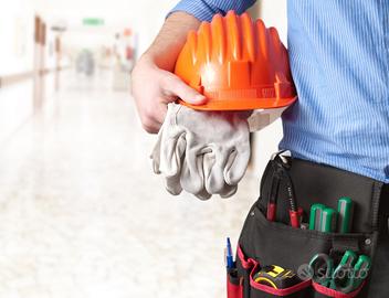 Ferramenta e oggettistica