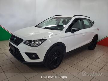 SEAT Arona 1.0 TGI 90cv XCELLENCE