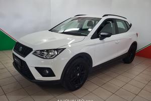SEAT Arona 1.0 TGI 90cv XCELLENCE