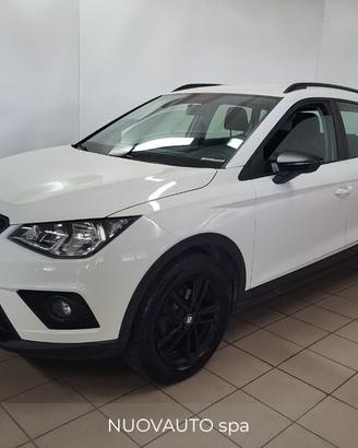 SEAT Arona 1.0 TGI 90cv XCELLENCE