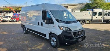 FIAT DUCATO MAXI FURGONE L3 H2 160CV AUTOMATICO