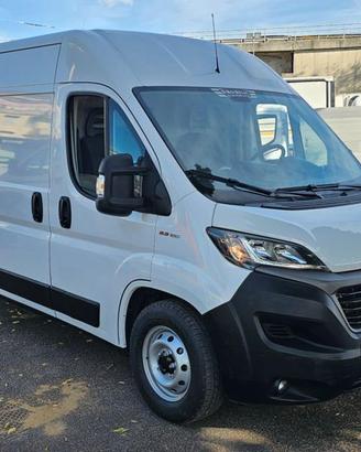FIAT DUCATO MAXI FURGONE L3 H2 160CV AUTOMATICO