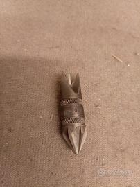 sbavatore svasatore per bossoli